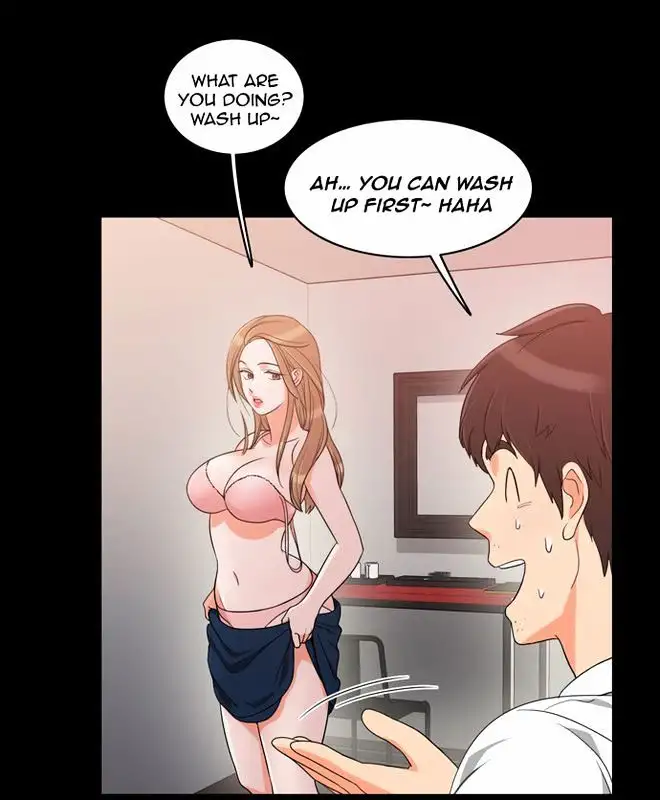Do It One More Time Chapter 19 Page 9