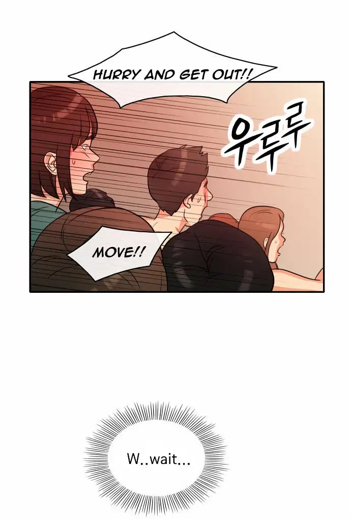 Do It One More Time Chapter 2 Page 20