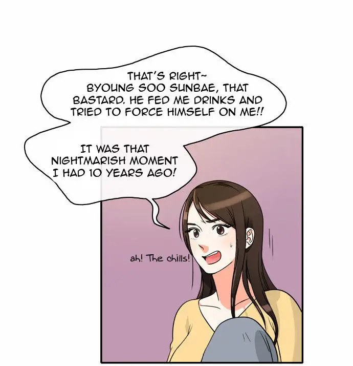 Do It One More Time Chapter 2 Page 31