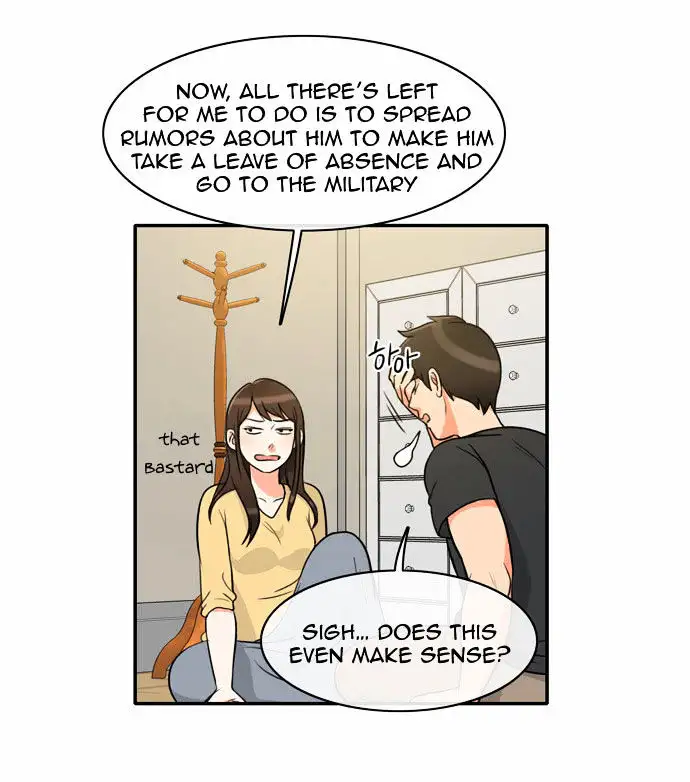 Do It One More Time Chapter 2 Page 32