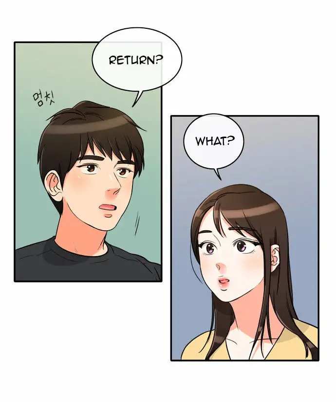 Do It One More Time Chapter 2 Page 34