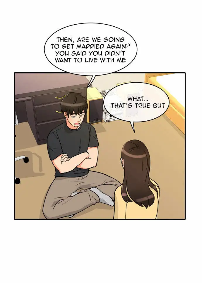 Do It One More Time Chapter 2 Page 35