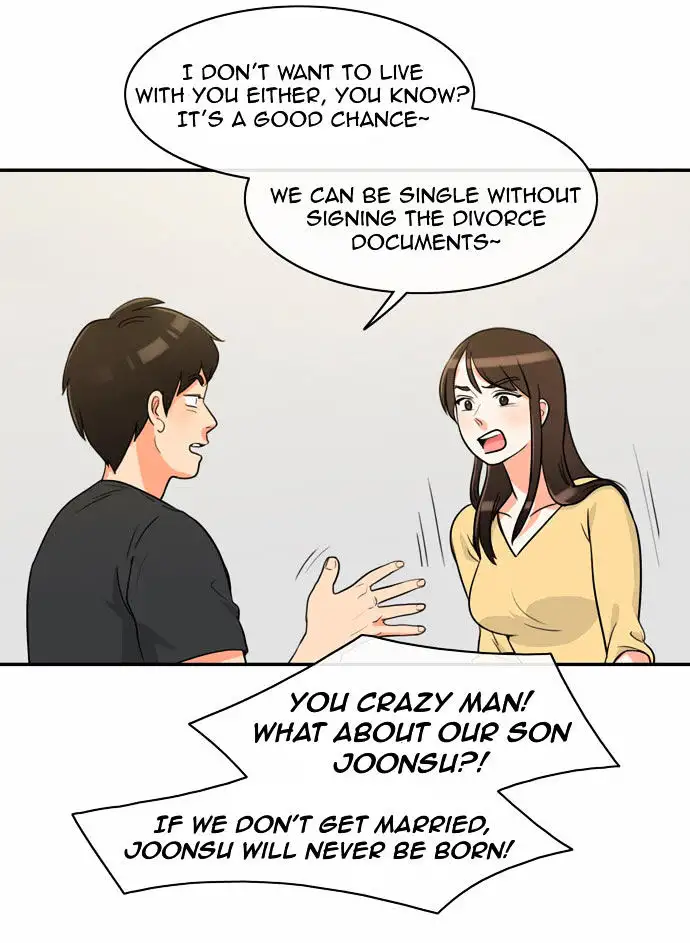 Do It One More Time Chapter 2 Page 36
