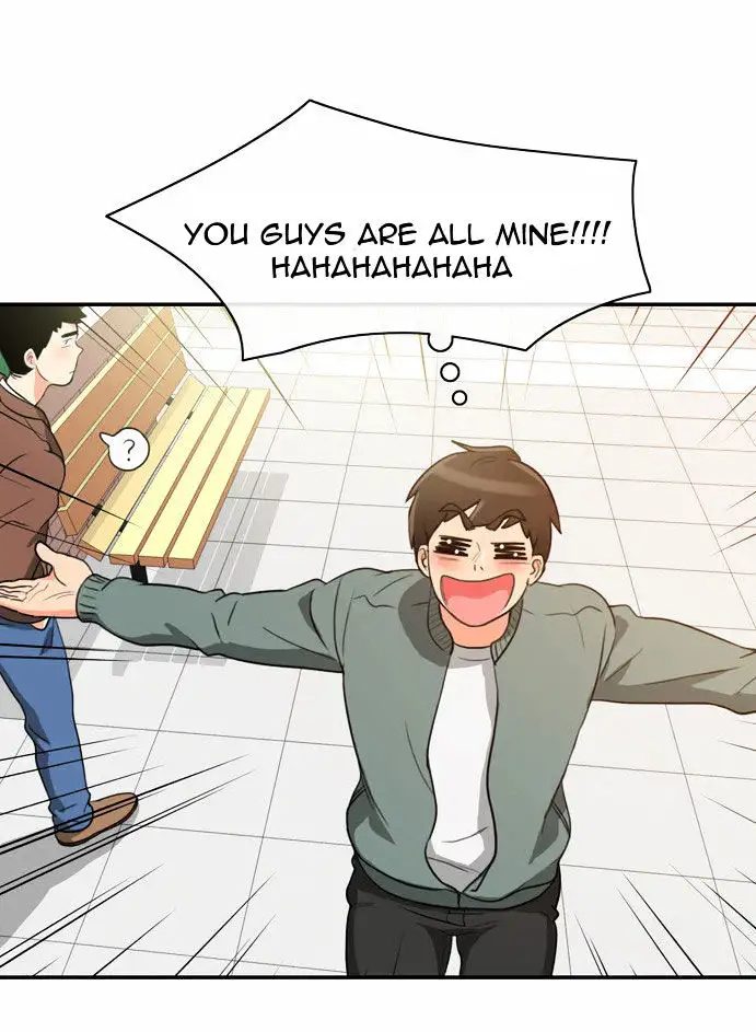 Do It One More Time Chapter 2 Page 49