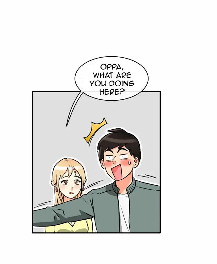 Do It One More Time Chapter 2 Page 50