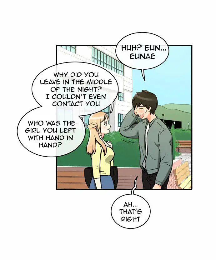 Do It One More Time Chapter 2 Page 51
