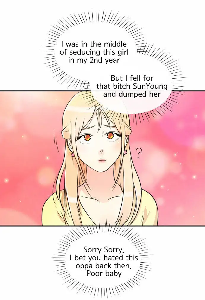 Do It One More Time Chapter 2 Page 52
