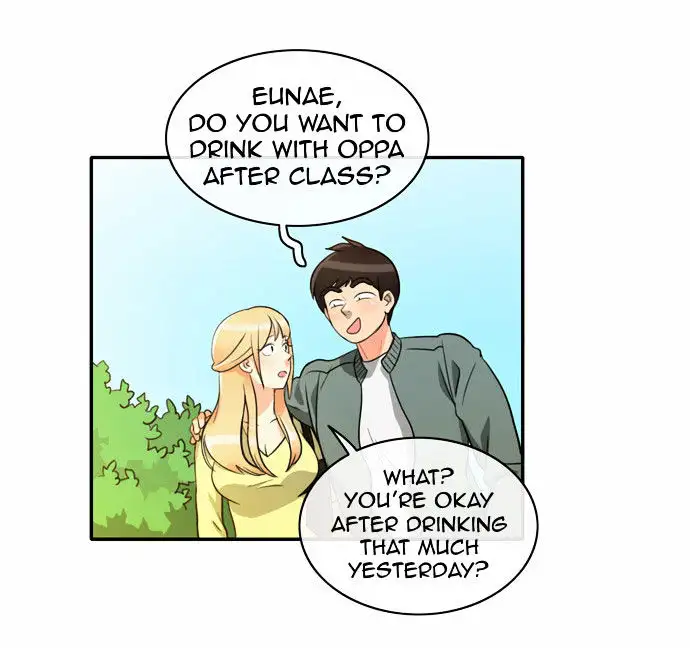 Do It One More Time Chapter 2 Page 53