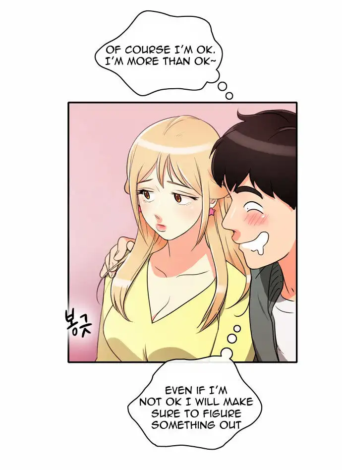 Do It One More Time Chapter 2 Page 54