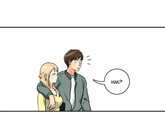 Do It One More Time Chapter 2 Page 55