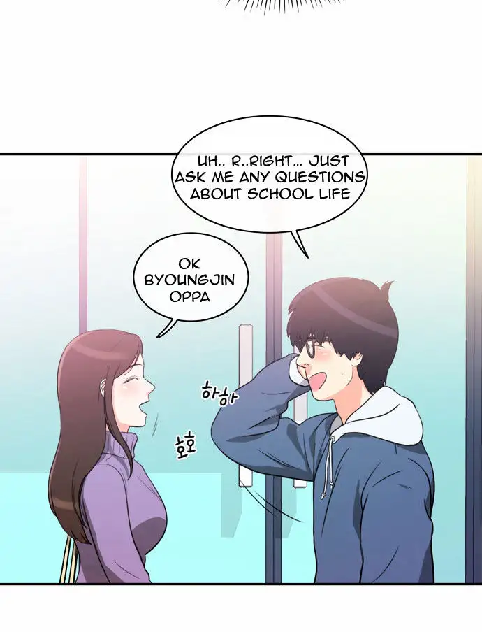 Do It One More Time Chapter 2 Page 57