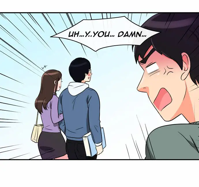 Do It One More Time Chapter 2 Page 60