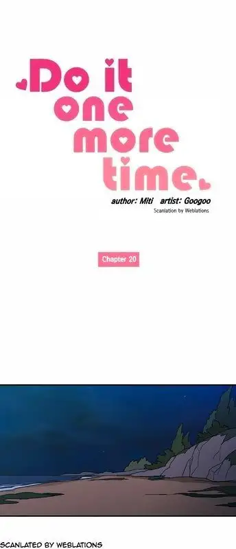 Do It One More Time Chapter 20 Page 2