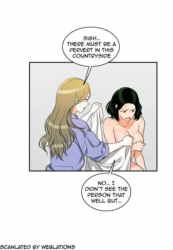 Do It One More Time Chapter 20 Page 23