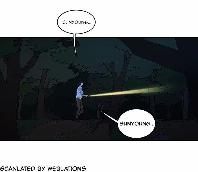 Do It One More Time Chapter 20 Page 26