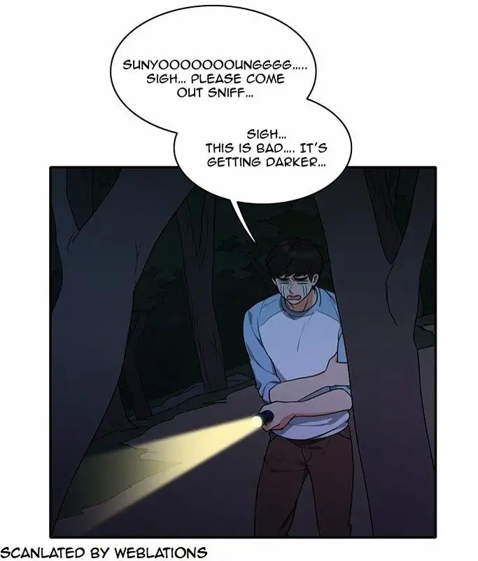 Do It One More Time Chapter 20 Page 27