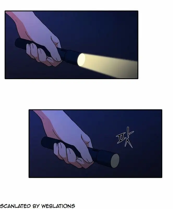 Do It One More Time Chapter 20 Page 29