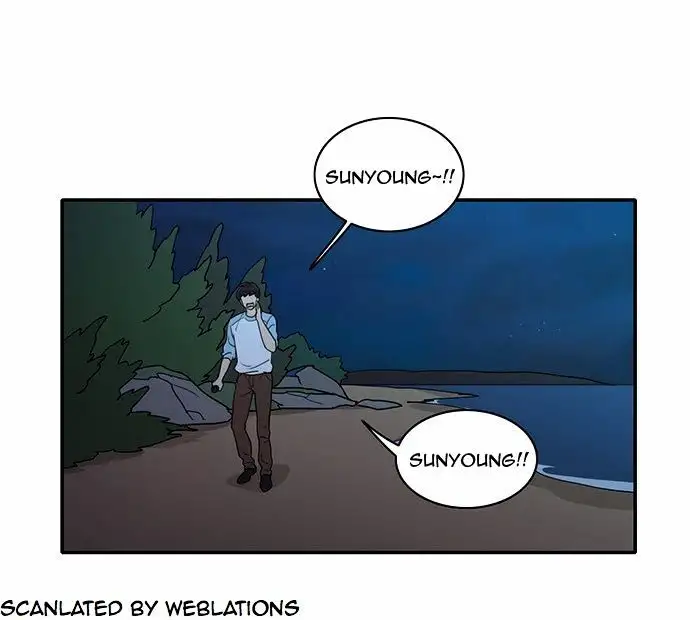Do It One More Time Chapter 20 Page 3