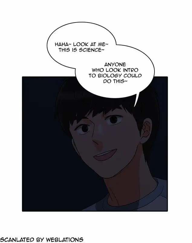 Do It One More Time Chapter 20 Page 35