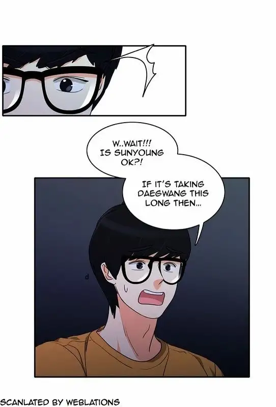 Do It One More Time Chapter 20 Page 42