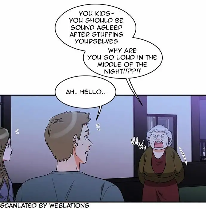 Do It One More Time Chapter 20 Page 43