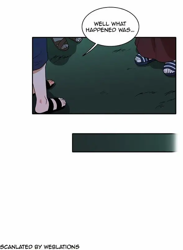 Do It One More Time Chapter 20 Page 44