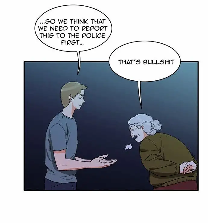 Do It One More Time Chapter 20 Page 46