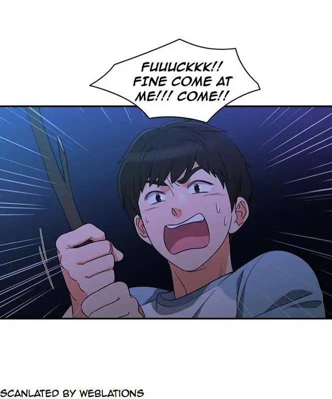 Do It One More Time Chapter 20 Page 52