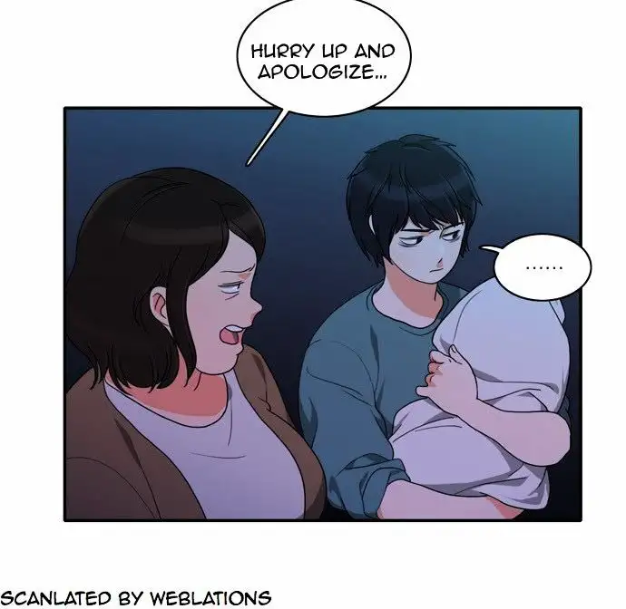 Do It One More Time Chapter 21 Page 10