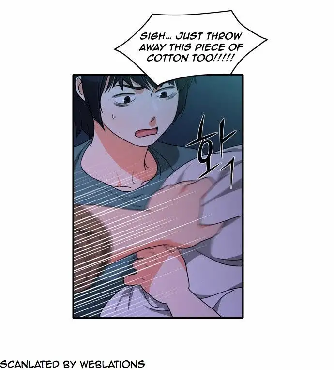 Do It One More Time Chapter 21 Page 11