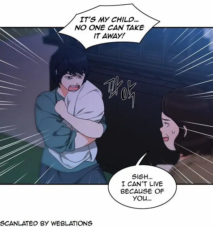 Do It One More Time Chapter 21 Page 13