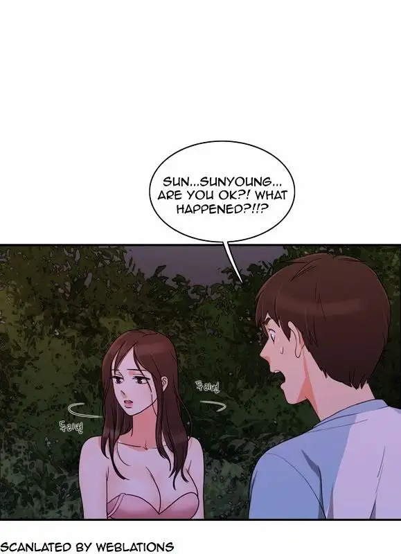 Do It One More Time Chapter 21 Page 16