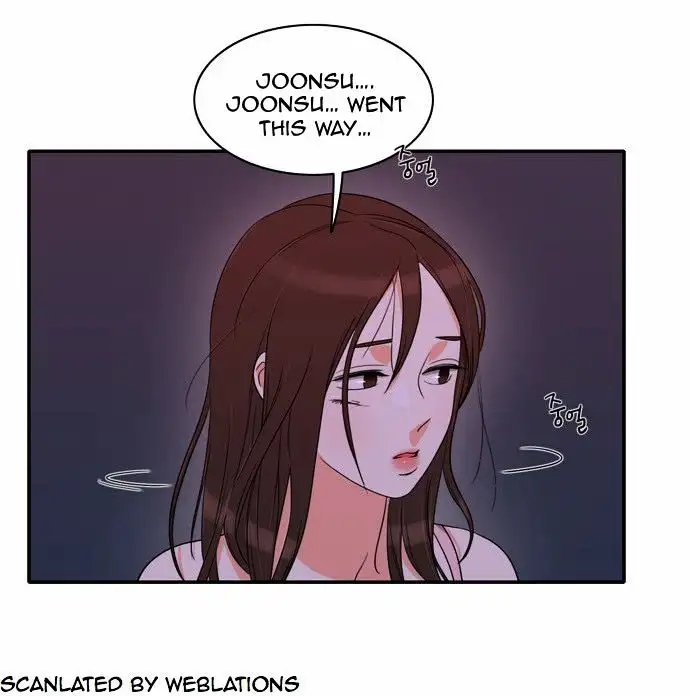 Do It One More Time Chapter 21 Page 17