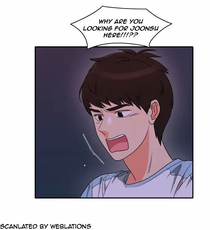 Do It One More Time Chapter 21 Page 18