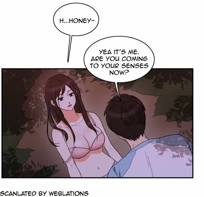 Do It One More Time Chapter 21 Page 19