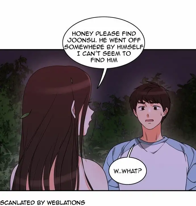Do It One More Time Chapter 21 Page 20