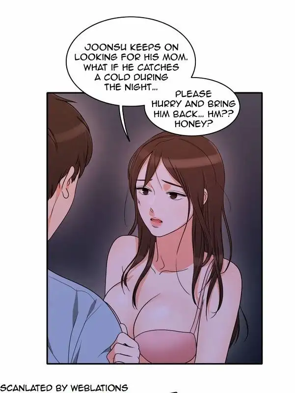 Do It One More Time Chapter 21 Page 21