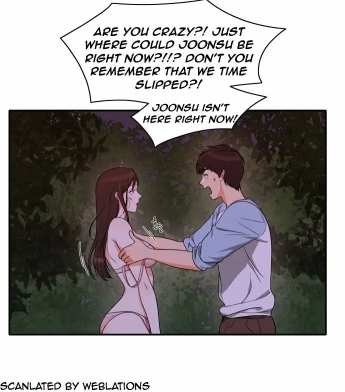 Do It One More Time Chapter 21 Page 22