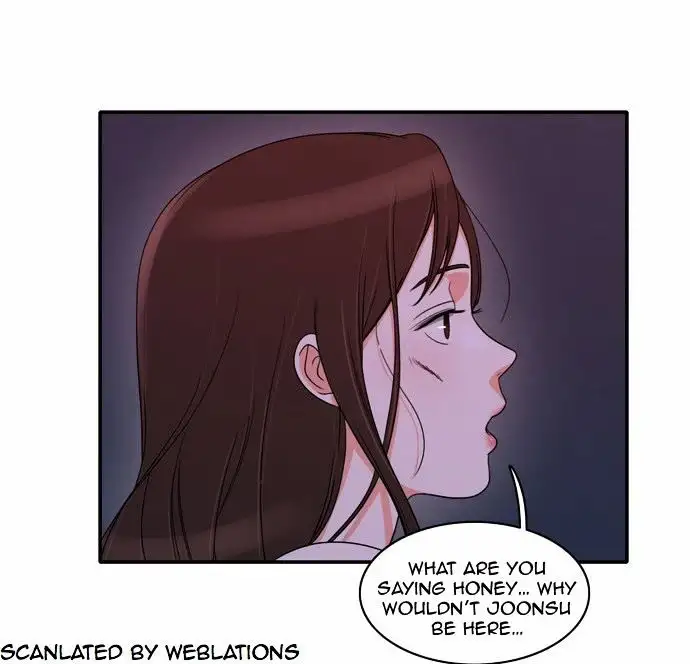Do It One More Time Chapter 21 Page 23