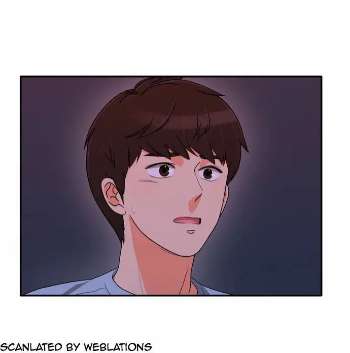 Do It One More Time Chapter 21 Page 26