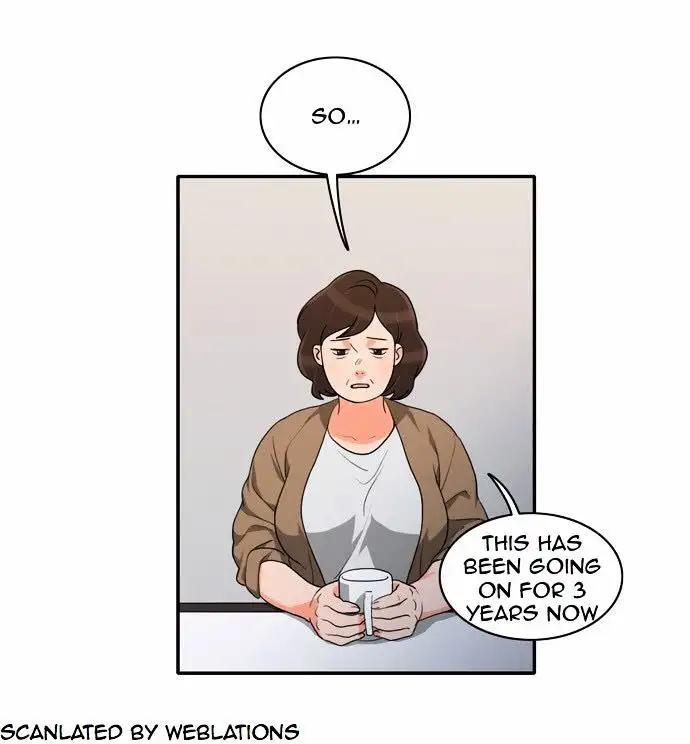 Do It One More Time Chapter 21 Page 28