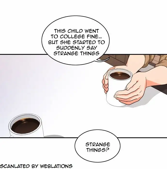 Do It One More Time Chapter 21 Page 29
