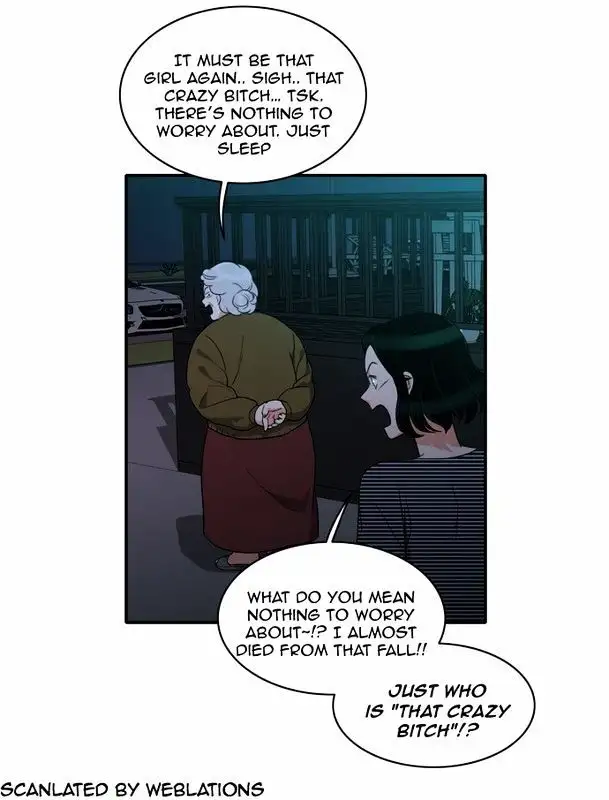 Do It One More Time Chapter 21 Page 3