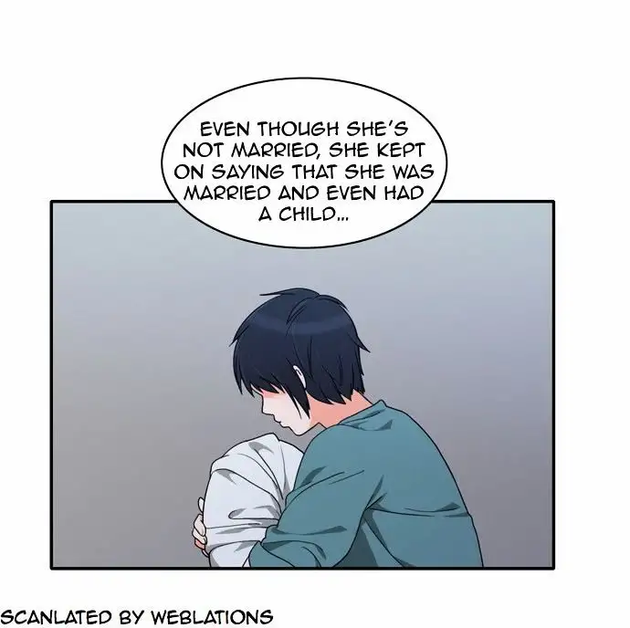 Do It One More Time Chapter 21 Page 30