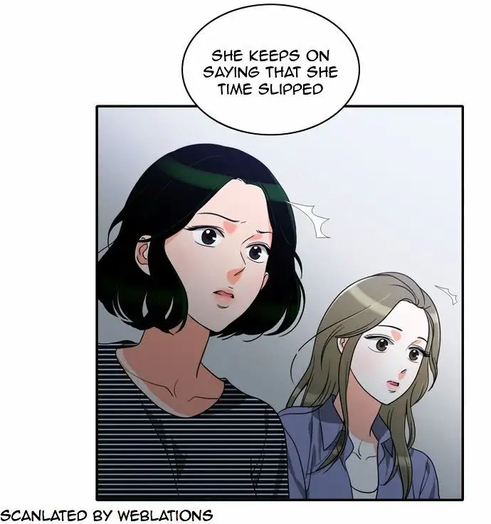 Do It One More Time Chapter 21 Page 31