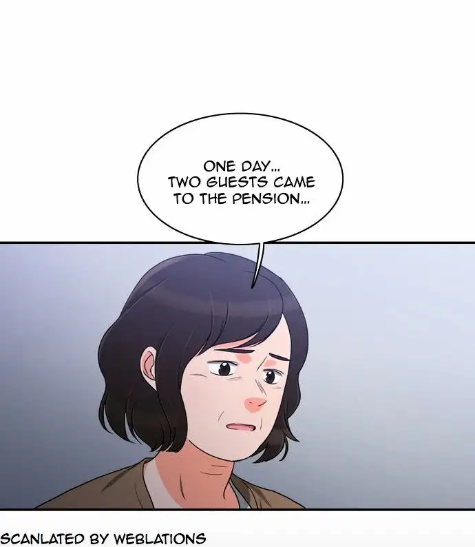 Do It One More Time Chapter 21 Page 35