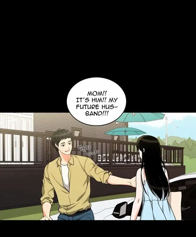 Do It One More Time Chapter 21 Page 37