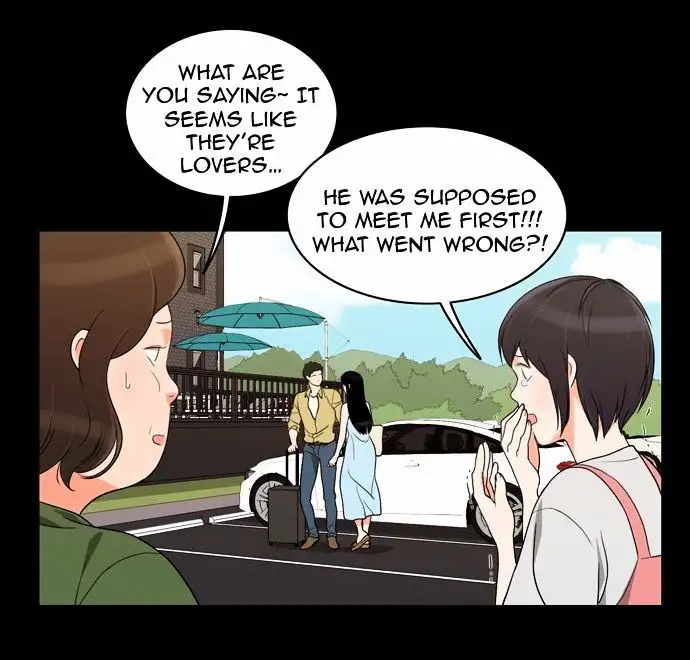 Do It One More Time Chapter 21 Page 38