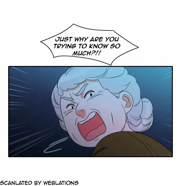 Do It One More Time Chapter 21 Page 4
