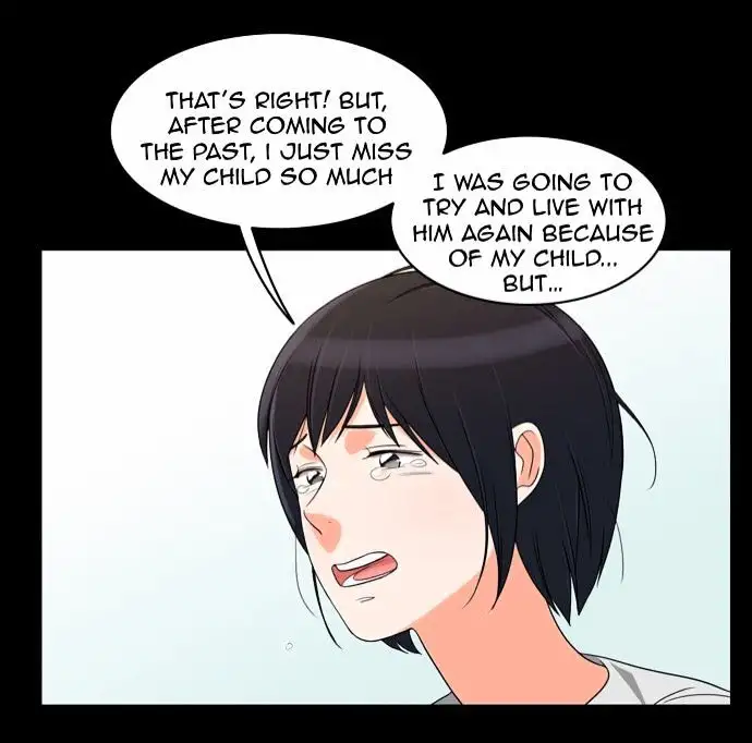 Do It One More Time Chapter 21 Page 40